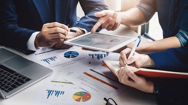 Asesoría financiera y análisis de situación patrimonial