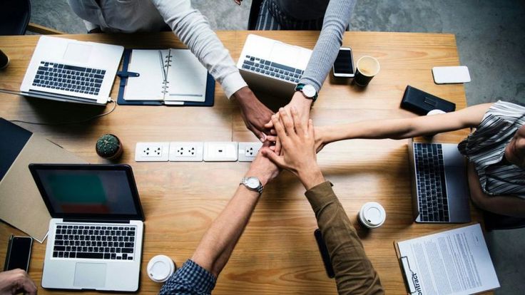 Equipo de Área Jurídica — servicios financieros